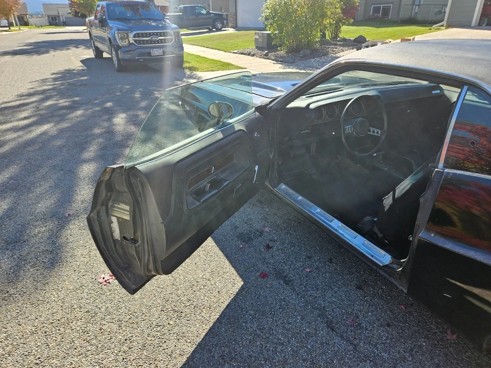 1973 Dodge Challenger 1st Gen - Image 14 of 21