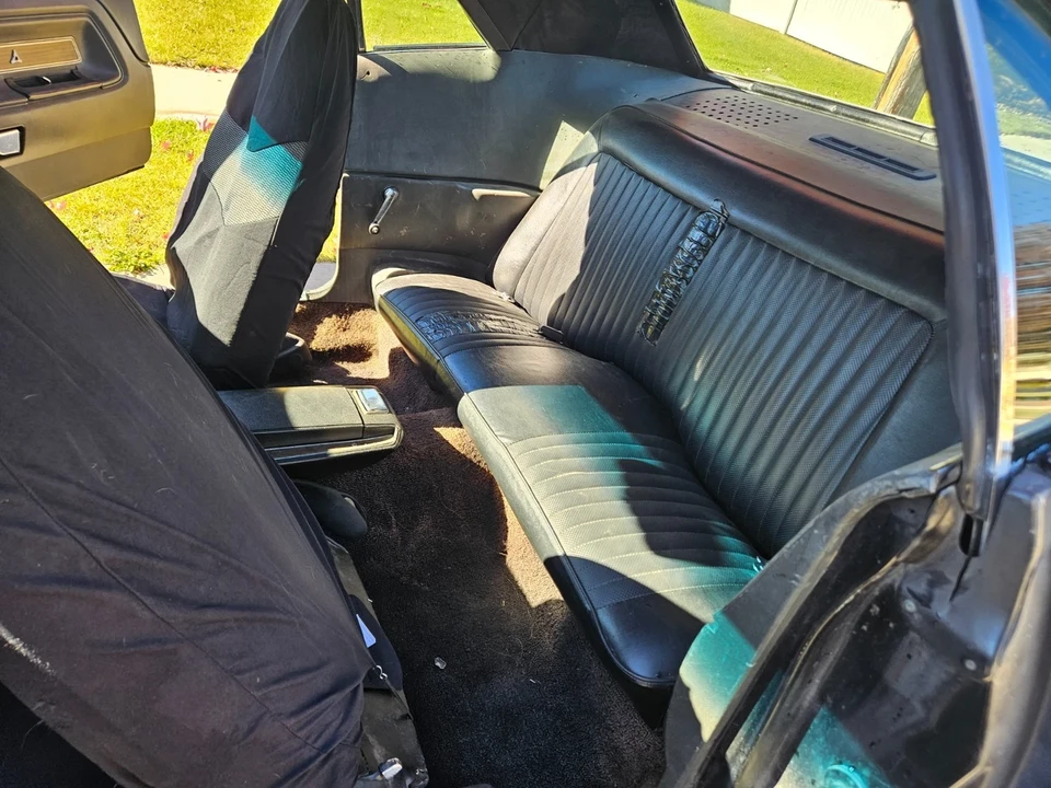 1973 Dodge Challenger 1st Gen - Image 21 of 21