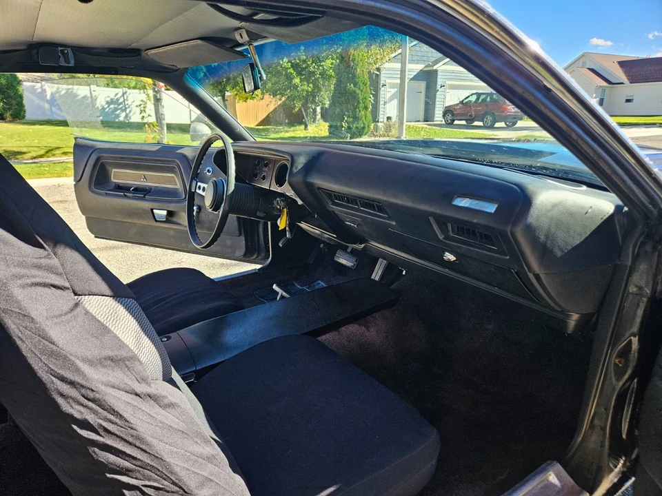 1973 Dodge Challenger 1st Gen - Image 16 of 21