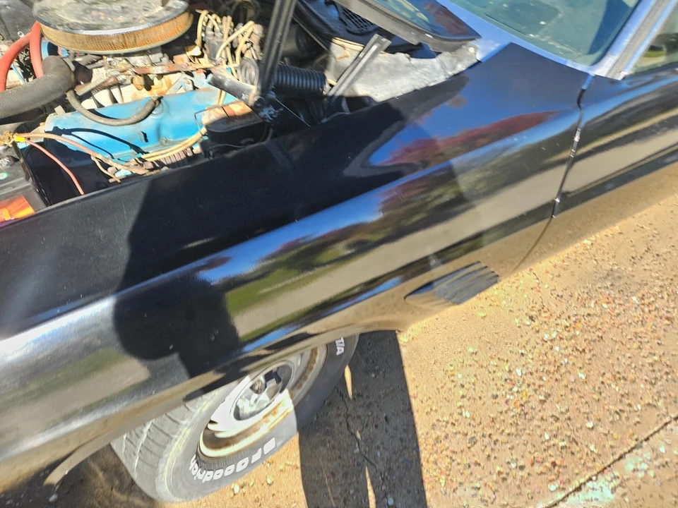 1973 Dodge Challenger 1st Gen - Image 4 of 21