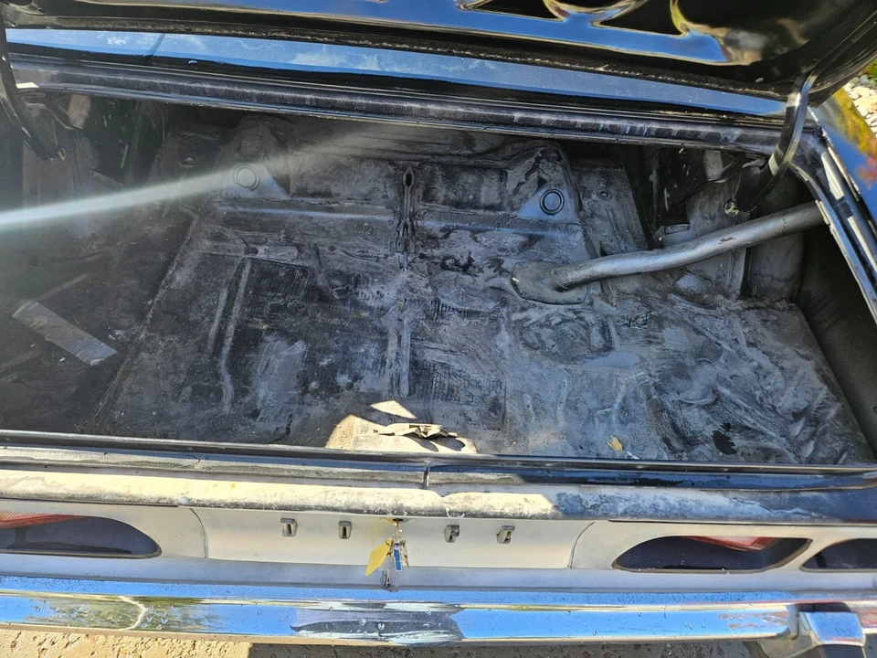 1973 Dodge Challenger 1st Gen - Image 8 of 21