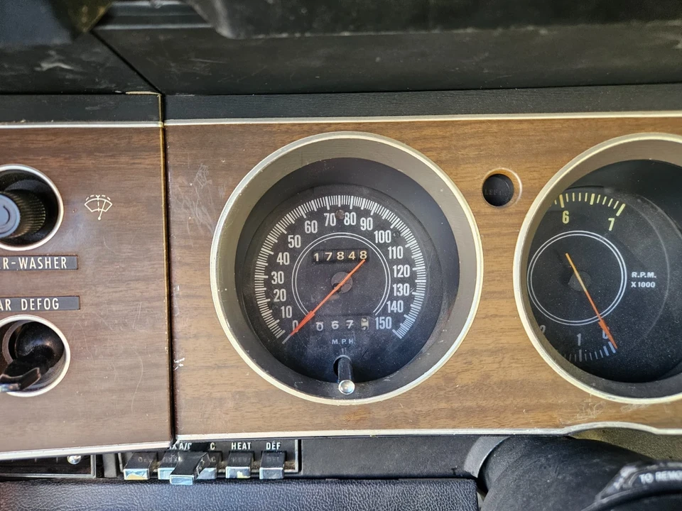 1973 Dodge Challenger 1st Gen - Image 19 of 21