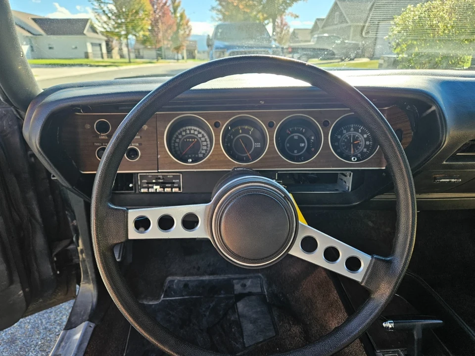 1973 Dodge Challenger 1st Gen - Image 20 of 21