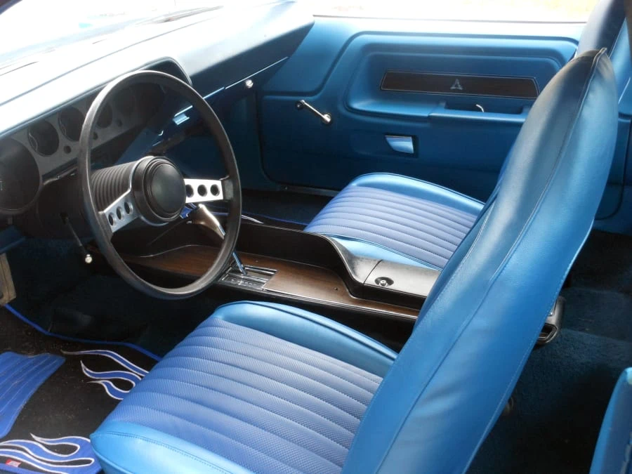 1973 Dodge Challenger 1st Gen - Image 5 of 6