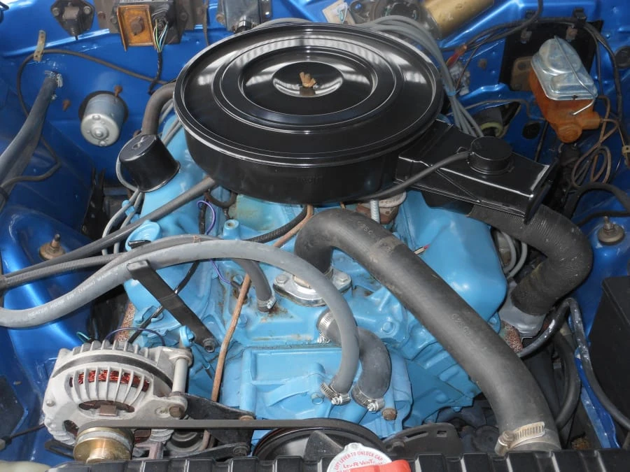 1973 Dodge Challenger 1st Gen - Image 6 of 6