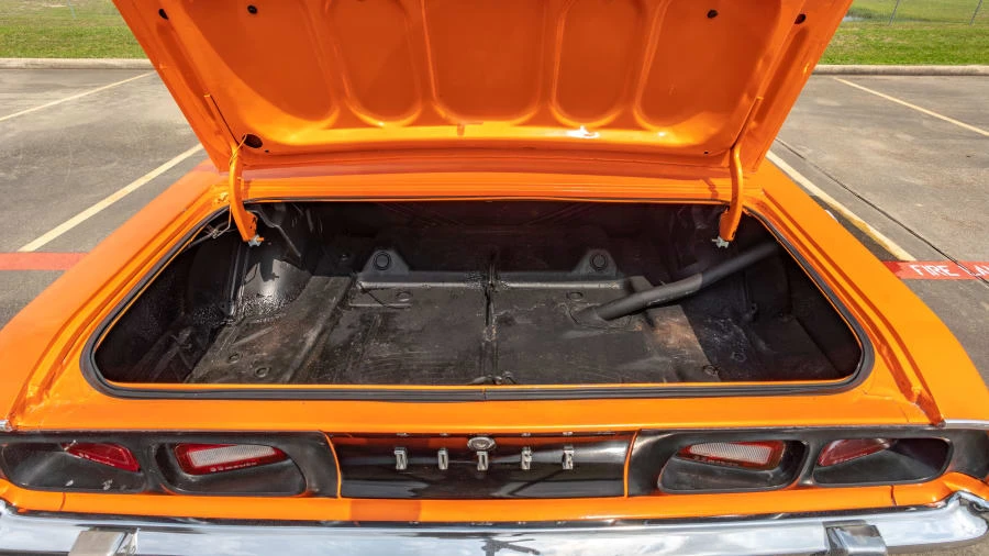1973 Dodge Challenger 1st Gen - Image 10 of 16