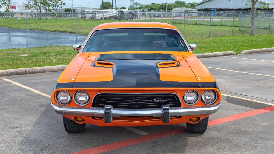 1973 Dodge Challenger 1st Gen - Image 11 of 16