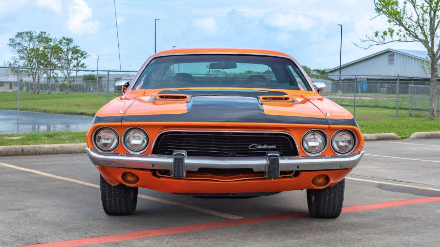 1973 Dodge Challenger 1st Gen - Image 13 of 16