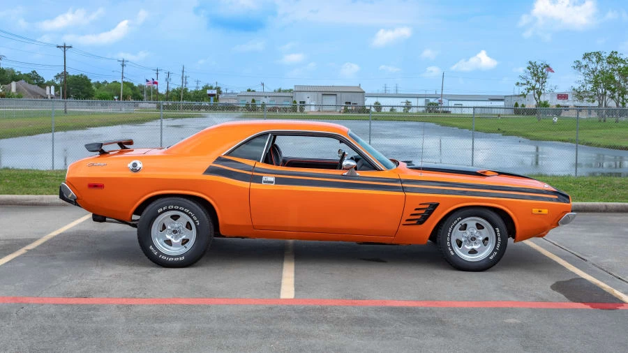 1973 Dodge Challenger 1st Gen - Image 15 of 16