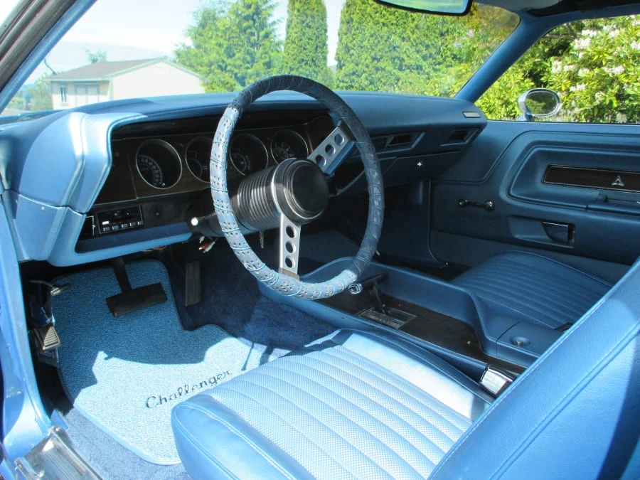 1973 Dodge Challenger 1st Gen - Image 3 of 5