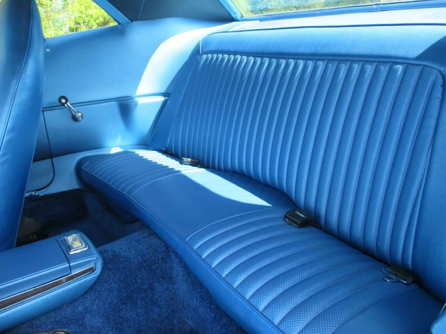 1973 Dodge Challenger 1st Gen - Image 4 of 5