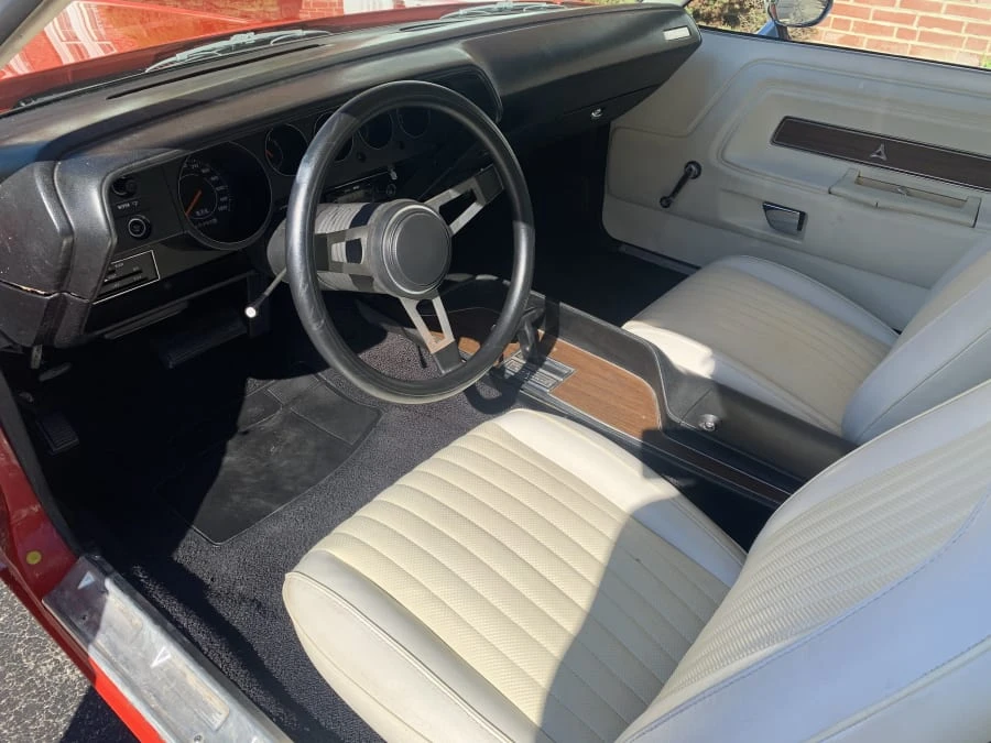 1973 Dodge Challenger 1st Gen - Image 4 of 8