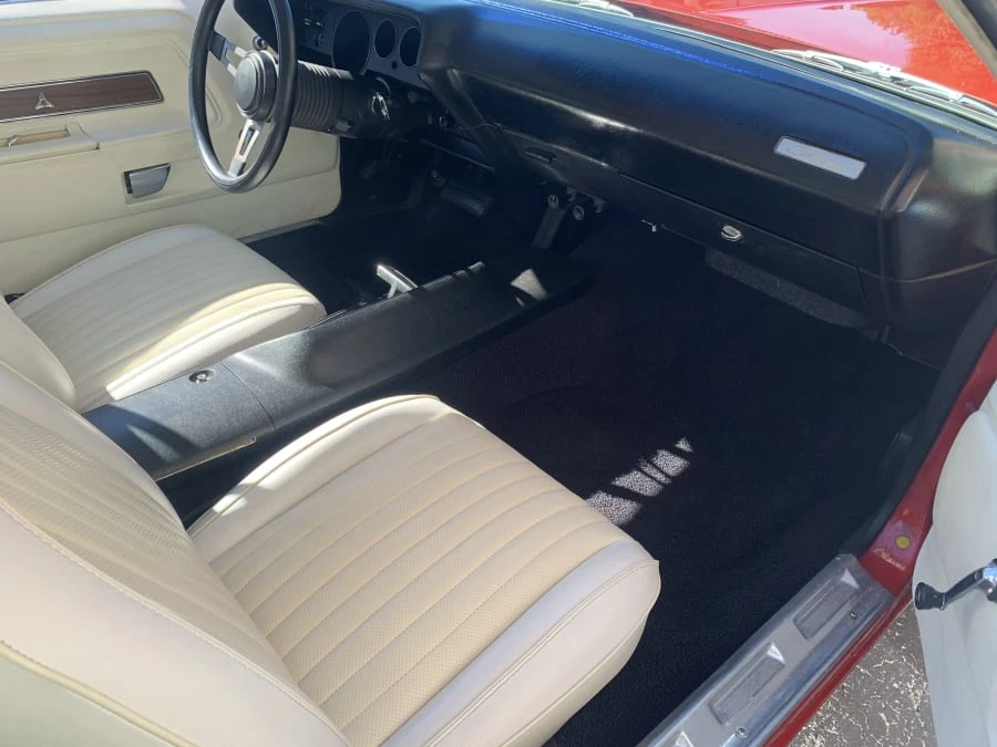 1973 Dodge Challenger 1st Gen - Image 5 of 8