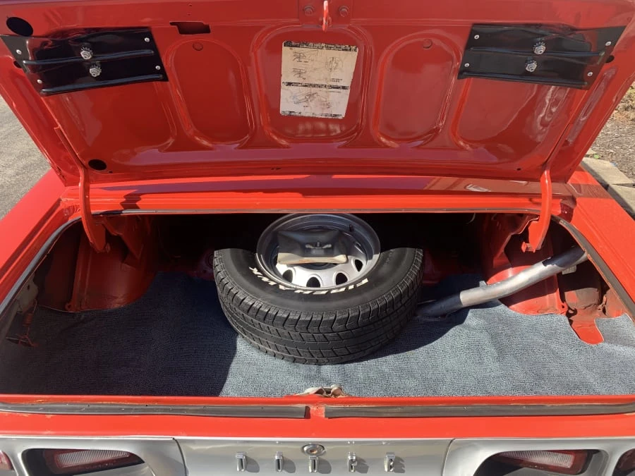 1973 Dodge Challenger 1st Gen - Image 8 of 8