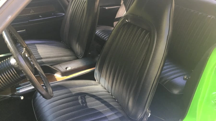 1973 Dodge Challenger 1st Gen - Image 5 of 11