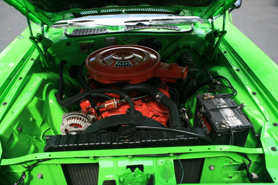 1973 Dodge Challenger 1st Gen - Image 6 of 11