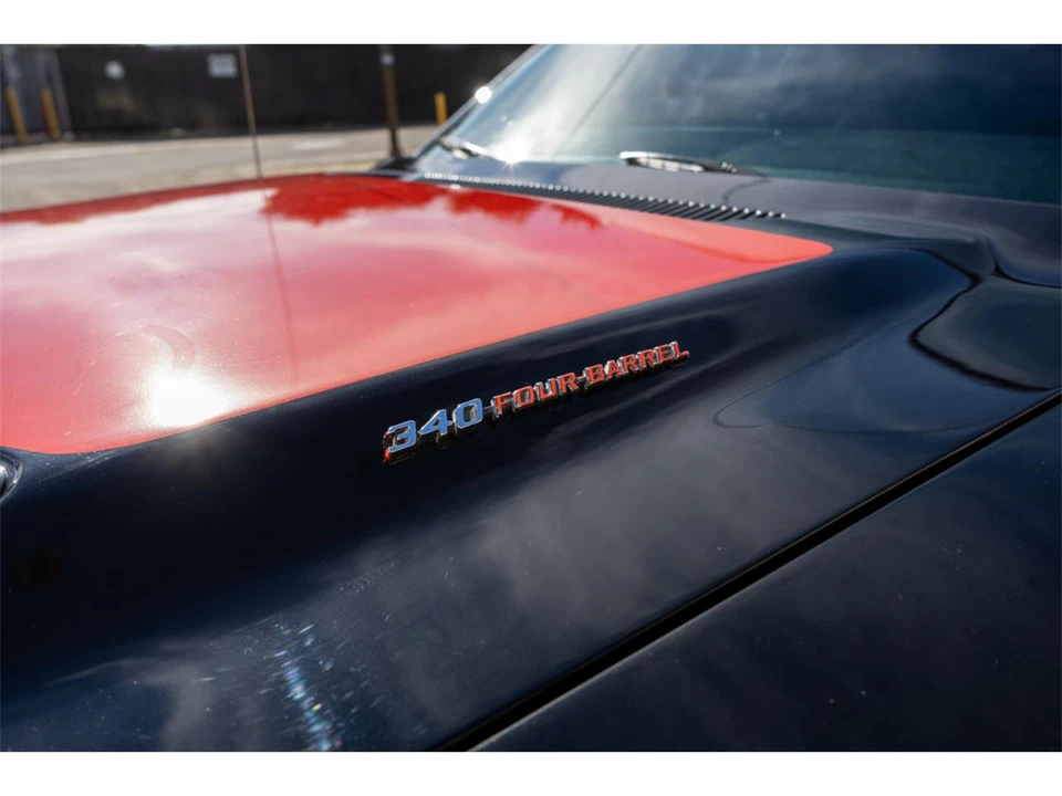 1973 Dodge Challenger 1st Gen - Image 9 of 31