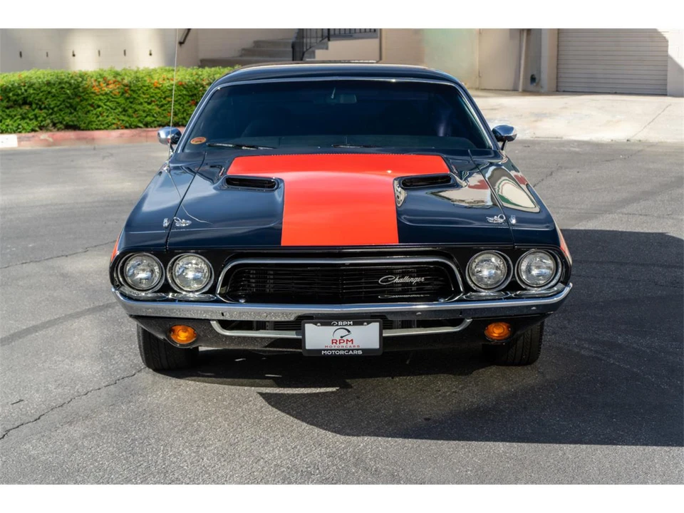 1973 Dodge Challenger 1st Gen - Image 2 of 31