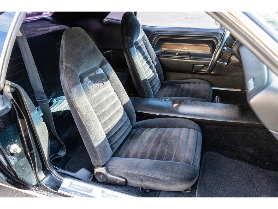 1973 Dodge Challenger 1st Gen - Image 19 of 31