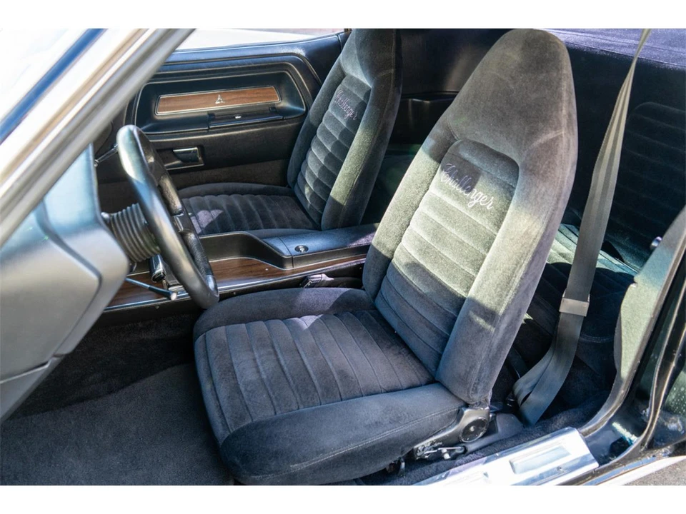 1973 Dodge Challenger 1st Gen - Image 16 of 31