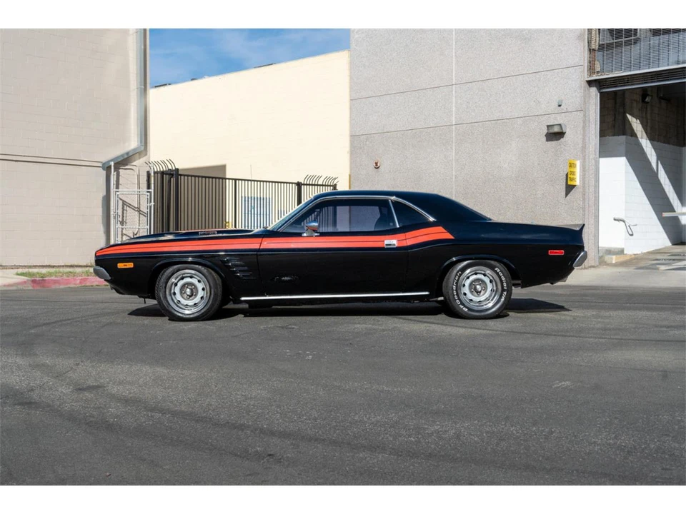 1973 Dodge Challenger 1st Gen - Image 4 of 31