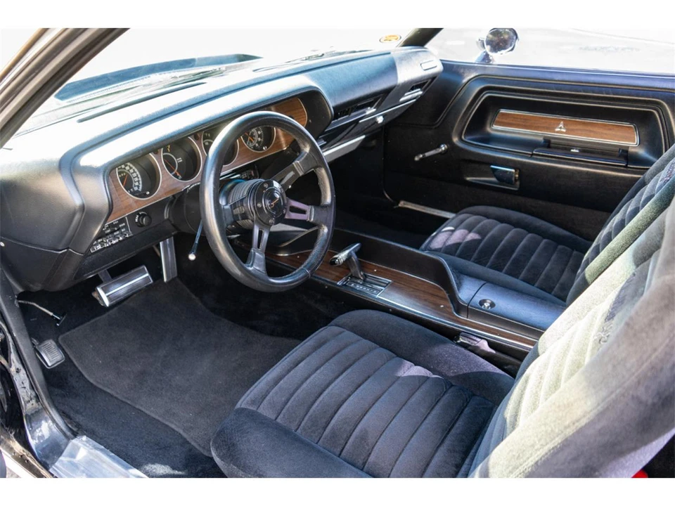 1973 Dodge Challenger 1st Gen - Image 15 of 31