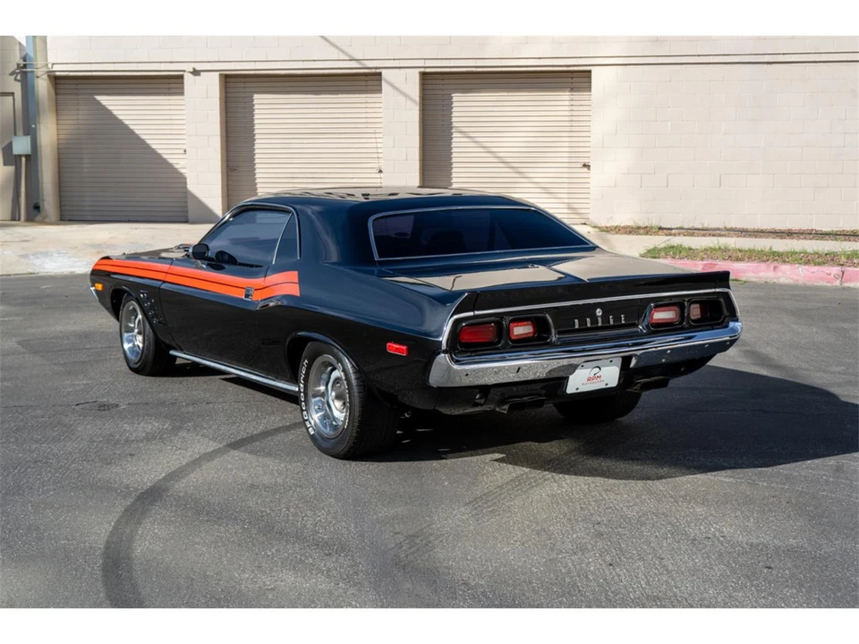 1973 Dodge Challenger 1st Gen - Image 5 of 31