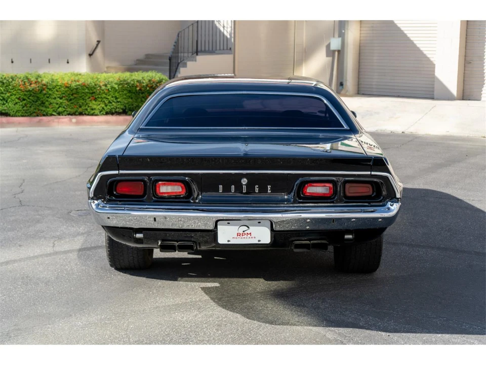 1973 Dodge Challenger 1st Gen - Image 6 of 31