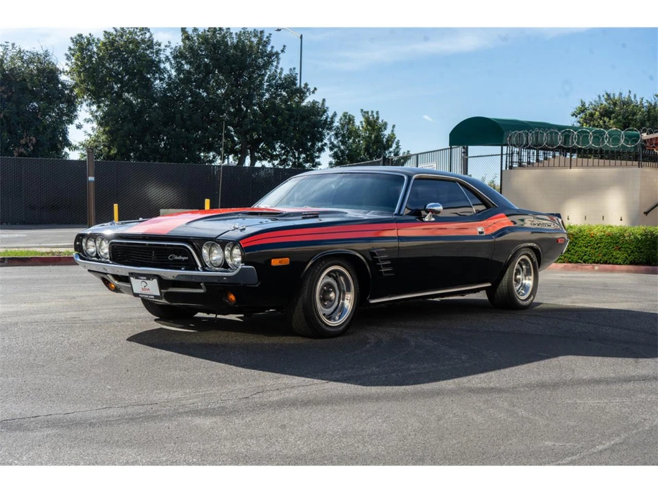 1973 Dodge Challenger 1st Gen - Image 3 of 31