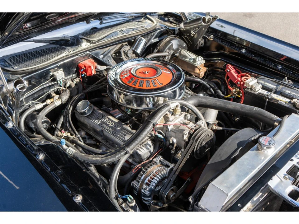 1973 Dodge Challenger 1st Gen - Image 14 of 31