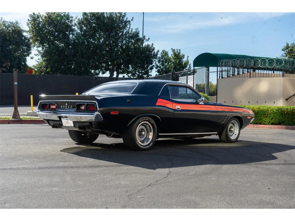 1973 Dodge Challenger 1st Gen - Image 7 of 31
