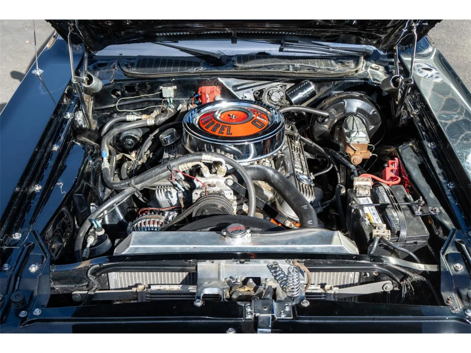 1973 Dodge Challenger 1st Gen - Image 13 of 31