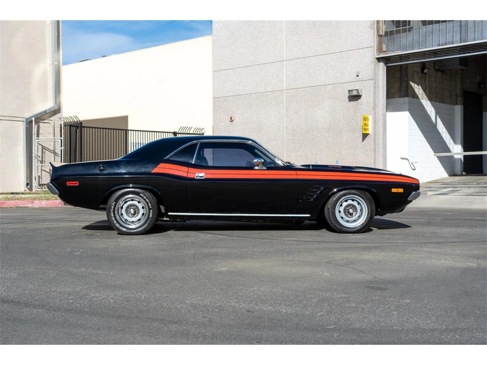 1973 Dodge Challenger 1st Gen - Image 8 of 31