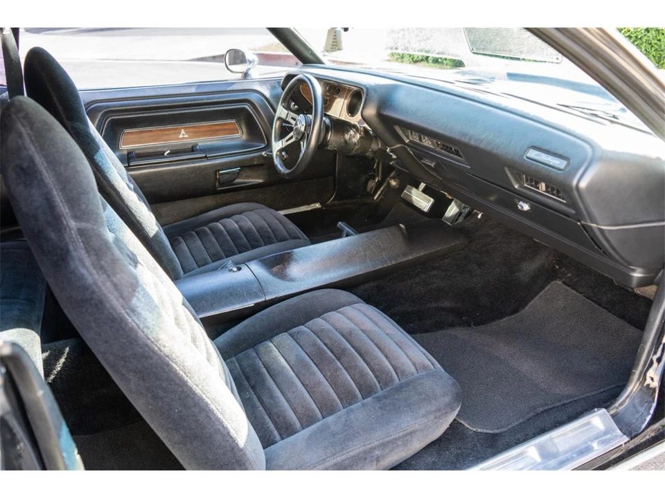 1973 Dodge Challenger 1st Gen - Image 20 of 31