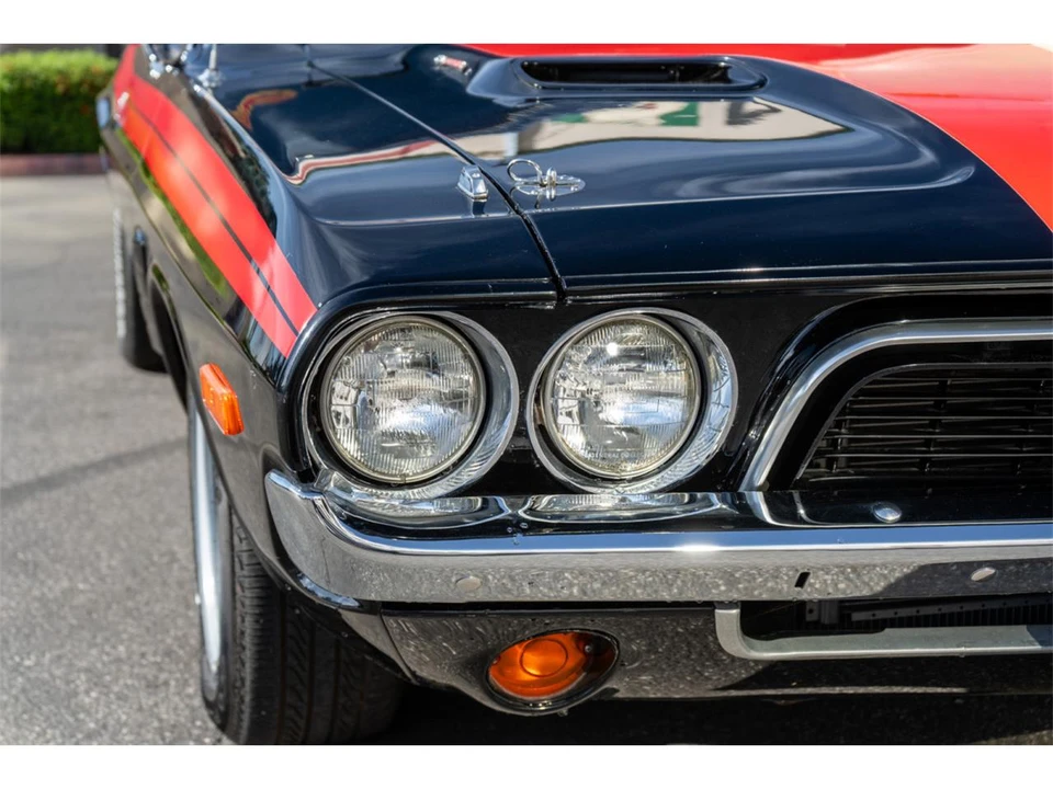 1973 Dodge Challenger 1st Gen - Image 10 of 31