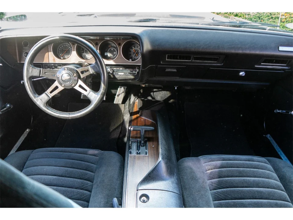 1973 Dodge Challenger 1st Gen - Image 22 of 31