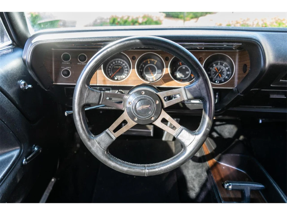 1973 Dodge Challenger 1st Gen - Image 23 of 31