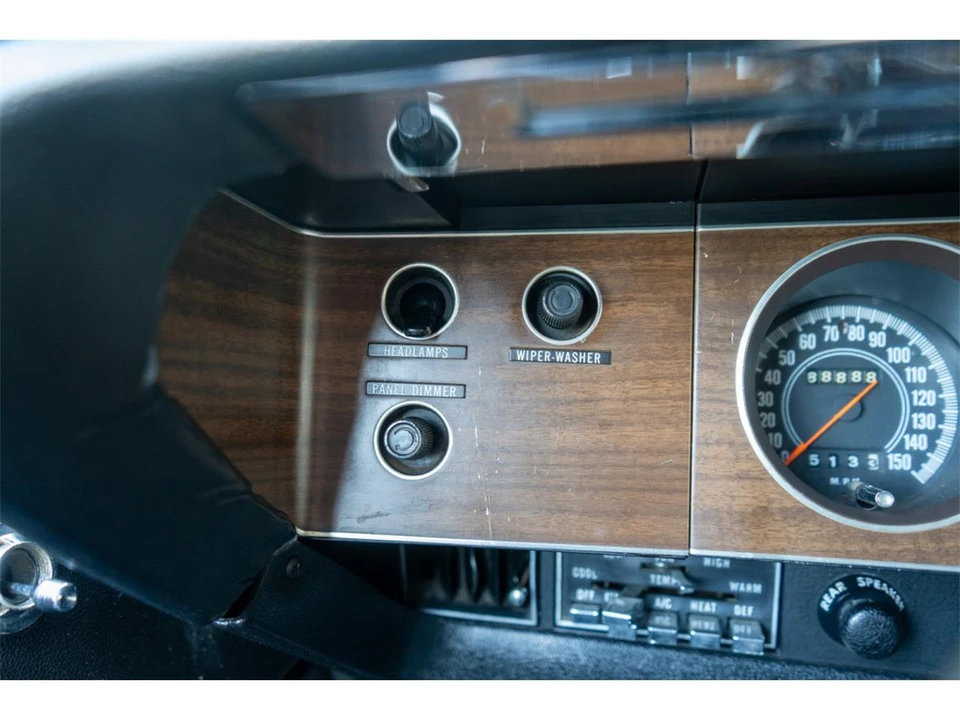 1973 Dodge Challenger 1st Gen - Image 26 of 31