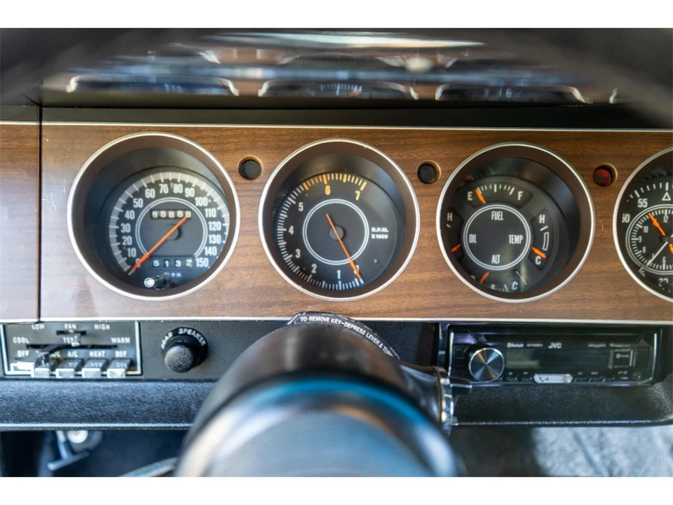 1973 Dodge Challenger 1st Gen - Image 27 of 31