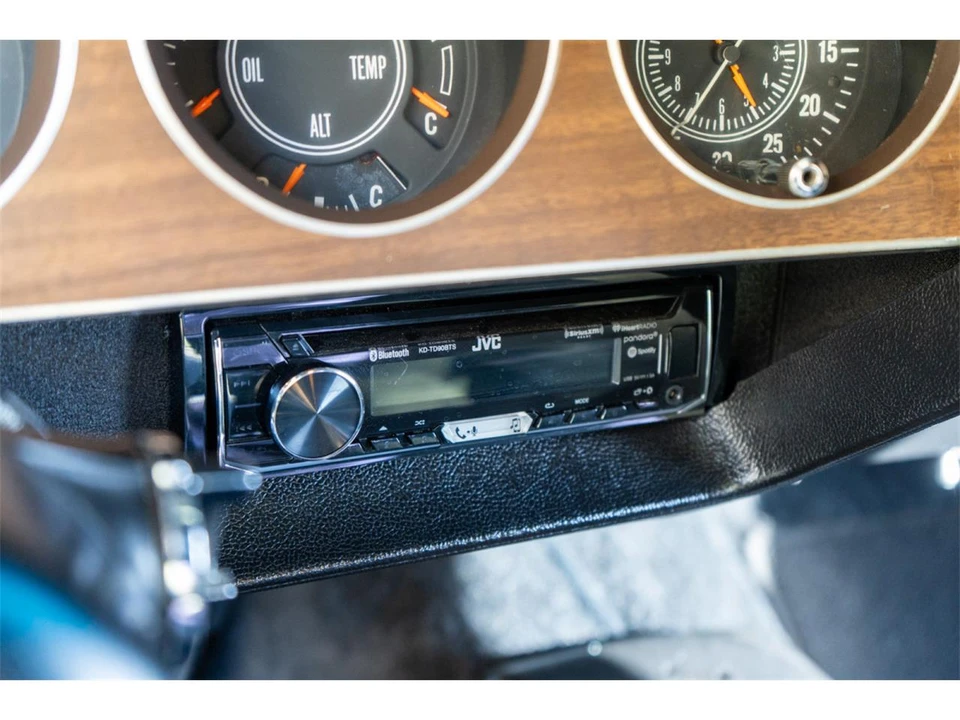 1973 Dodge Challenger 1st Gen - Image 30 of 31