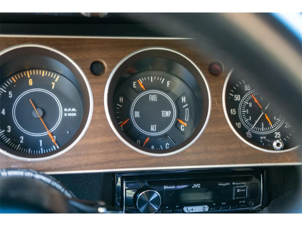 1973 Dodge Challenger 1st Gen - Image 29 of 31