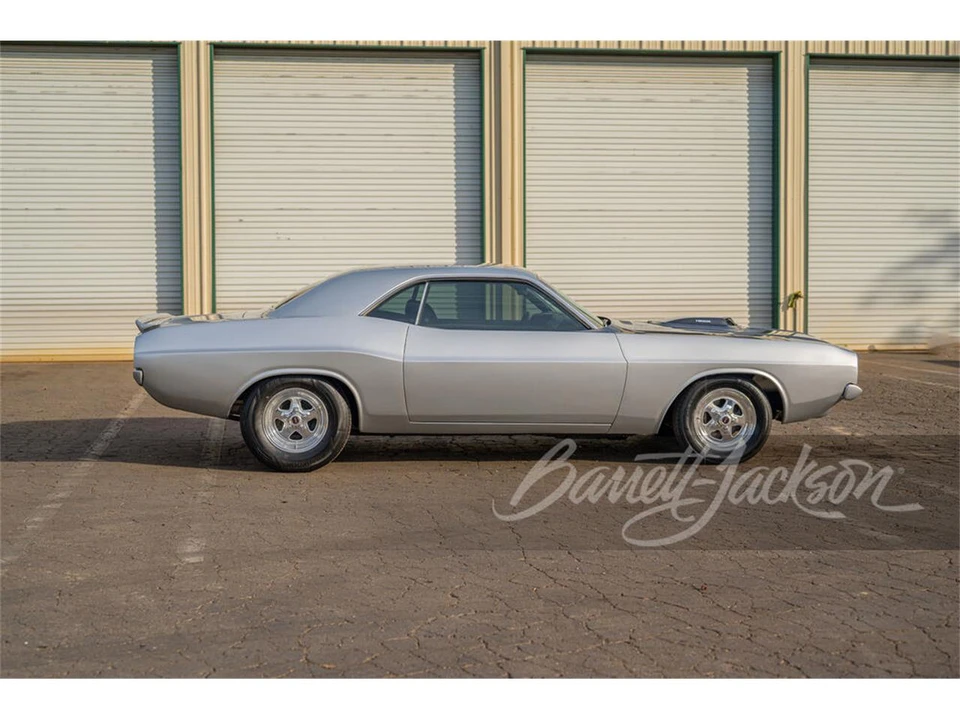 1973 Dodge Challenger 1st Gen - Image 3 of 7