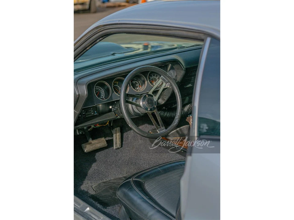 1973 Dodge Challenger 1st Gen - Image 5 of 7