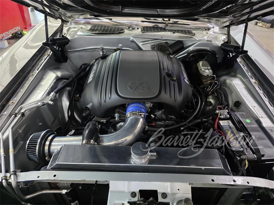 1973 Dodge Challenger 1st Gen - Image 7 of 7