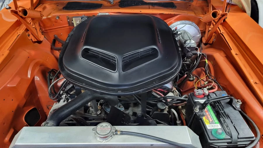 1973 Dodge Challenger 1st Gen - Image 11 of 18
