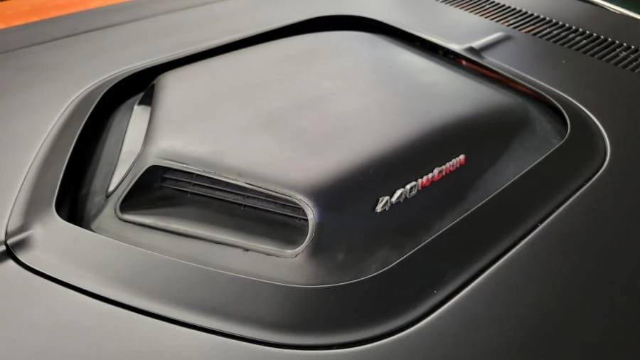 1973 Dodge Challenger 1st Gen - Image 16 of 18