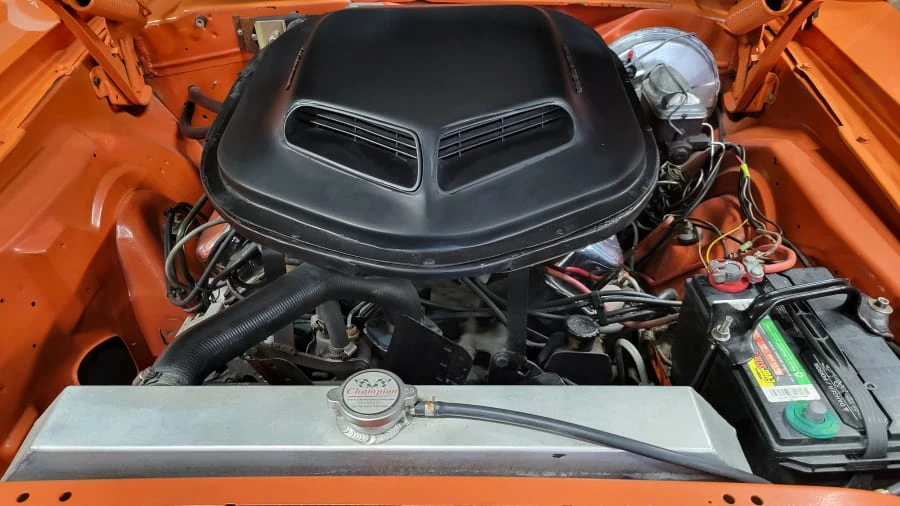1973 Dodge Challenger 1st Gen - Image 12 of 18