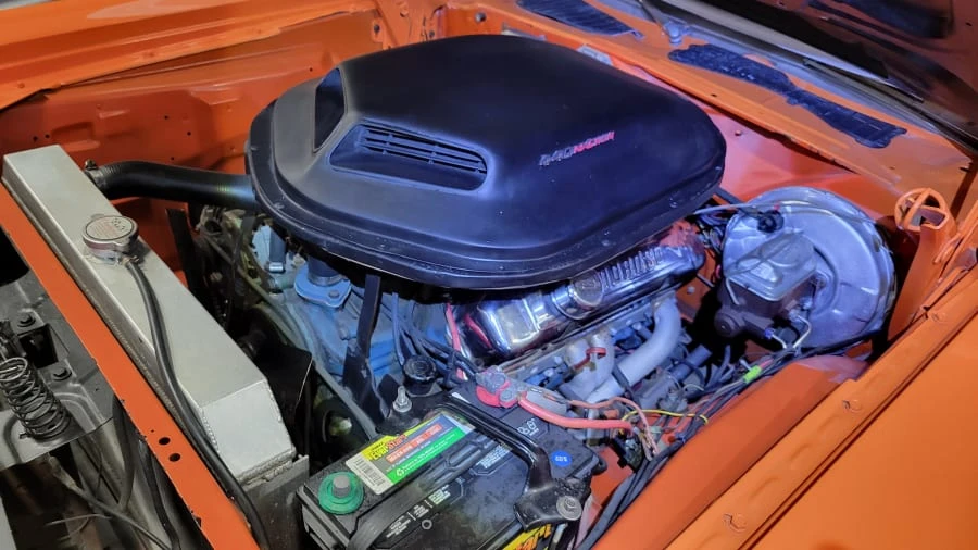 1973 Dodge Challenger 1st Gen - Image 14 of 18