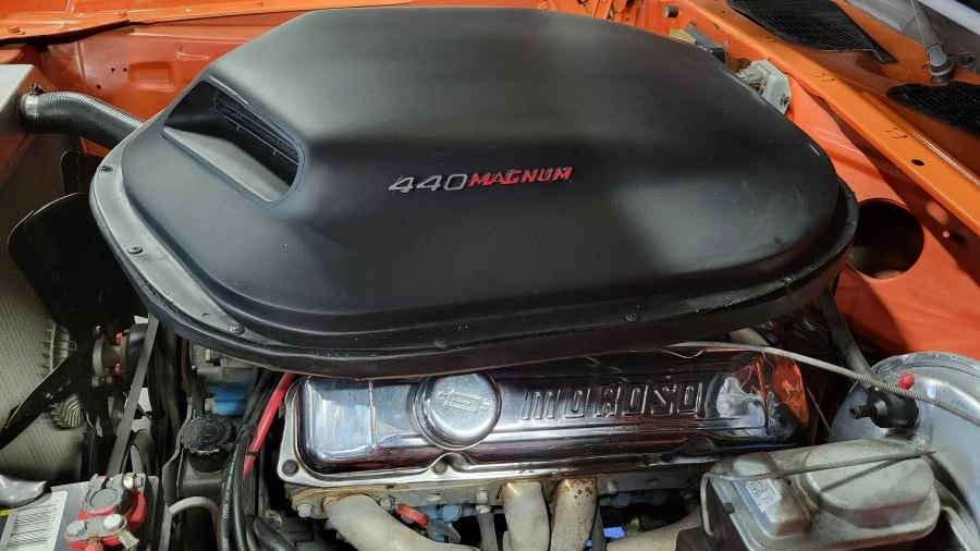 1973 Dodge Challenger 1st Gen - Image 13 of 18