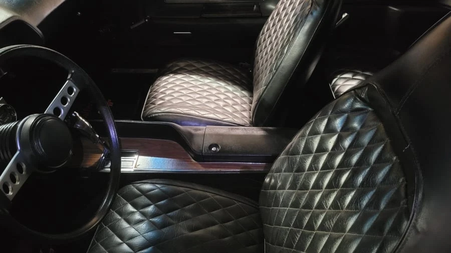 1973 Dodge Challenger 1st Gen - Image 8 of 18